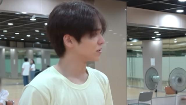 EP.129 'SPOTLIGHT: THE HIDDEN SHADOW' Concert Practice Behind
