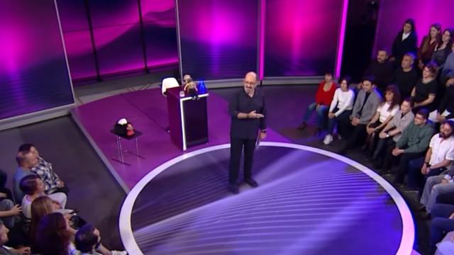 48. Bölüm “Yaşlanmak!”