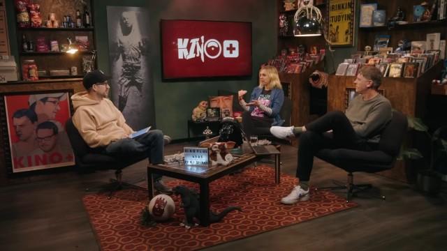 #505 | KONKLAVE, Spiders: Ihr Biss ist der Tod & Thema: Filme die Aufbauen
