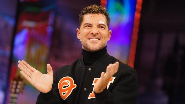David Bisbal