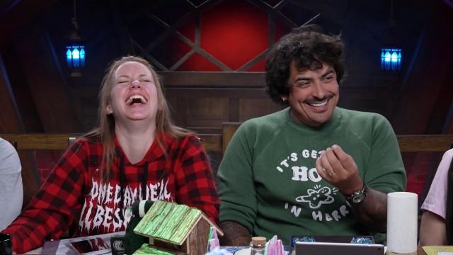 C3E117 - Race to the Ruidian Core