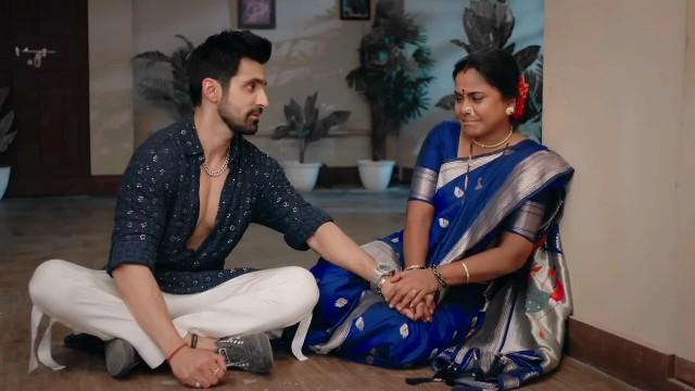 Virat & Bhavani Share Their Pain 