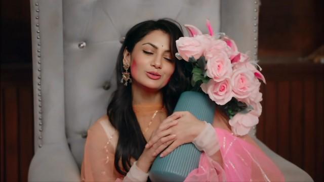 Virat and Amu are Intoxicated 