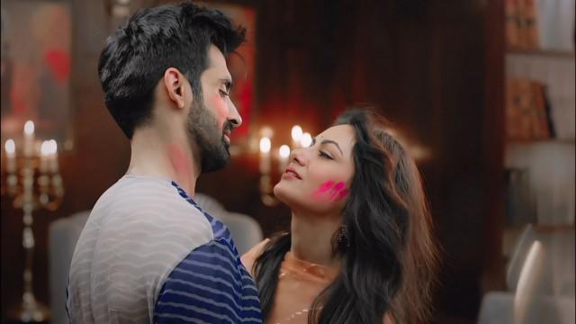 Abhiraj's Attempt to Malign Virat 