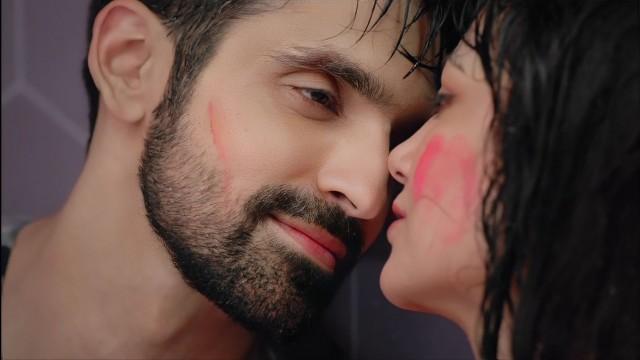 Bhavani and Babita Argue