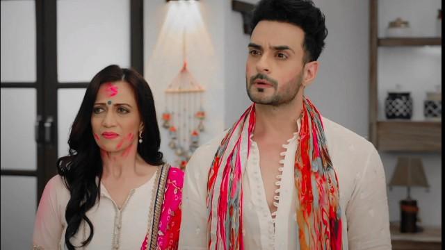 Harsh and Jahan's Misunderstanding 