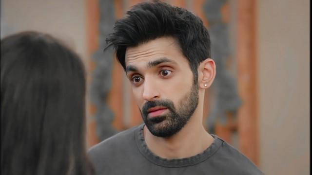 Ishika and Abhiraj Trap Virat 