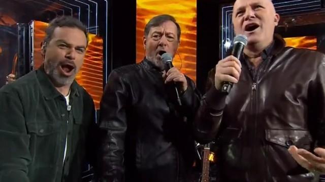 Puntata del 28/11/2024