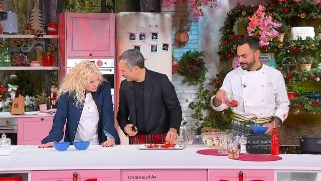 Puntata del 26/11/2024