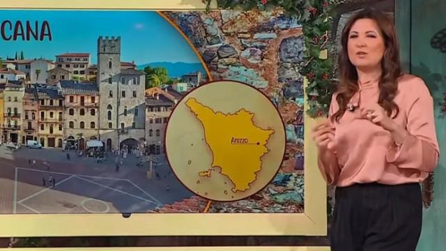Puntata del 29/11/2024