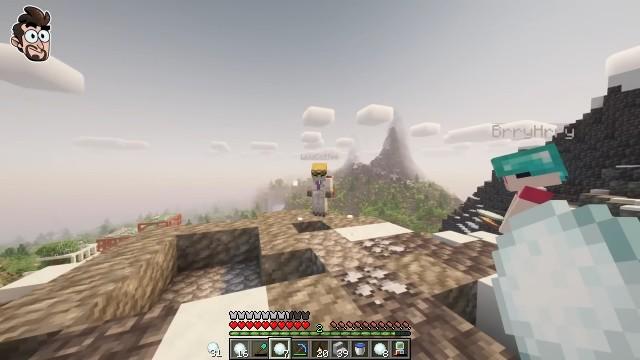 A Second Ship!