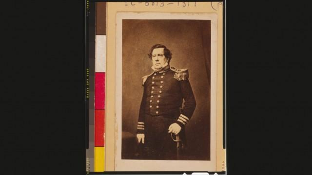 ～江戸時代～#133「黒船来航前夜」