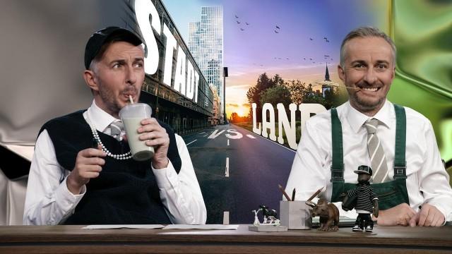 The Final Fight – Why City Kids Can’t Park and Country Kids Won’t Listen