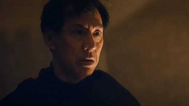 Is Amando a Palacios killer?