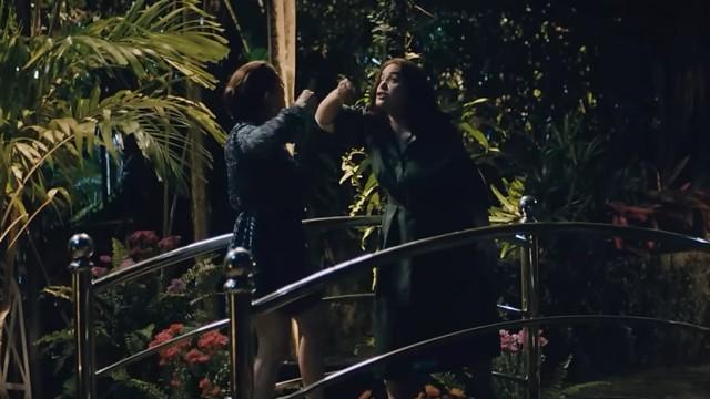 Vivian's explosive confession!