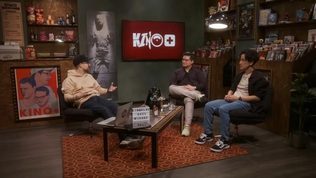 DUNE 2 STUNTS - so ging's | Talk mit Stunt-Coordinator Vi-Dan Tran