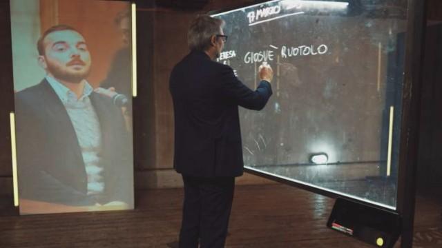Giosué Ruotolo