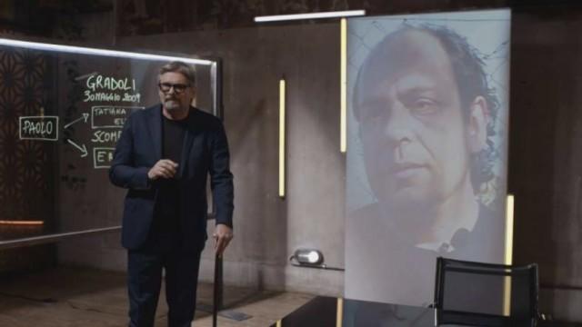 Il giallo di Gradoli