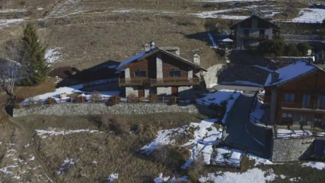 Il delitto di Cogne