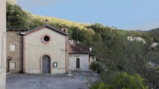 Delitto in canonica