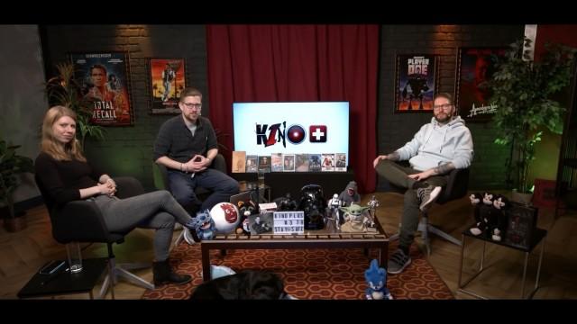THE BATMAN - Unsere Meinung zum Fledermaus-Film mit Spoilern