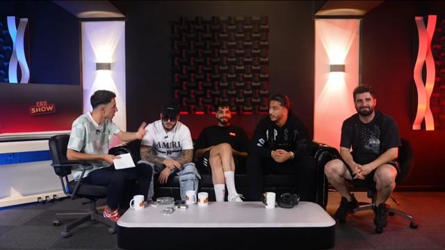 Rap Ligi