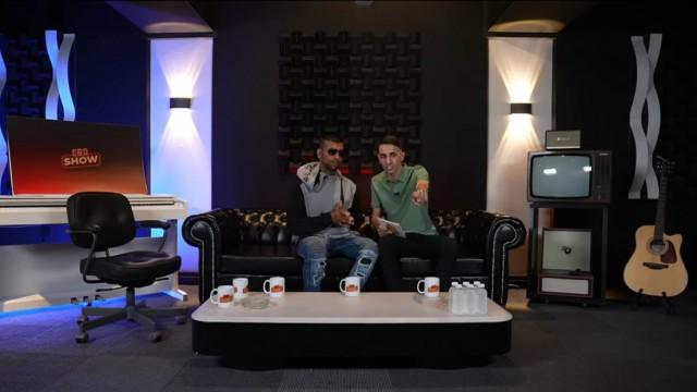 Rap Savaşları
