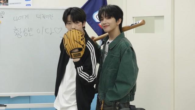 Episode 5 | Lotte Giants by BOYNEXTDOOR Woonhak