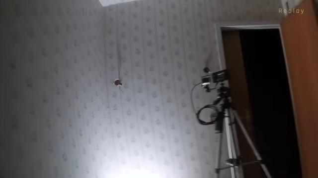 Je vis ma pire enquête paranormale Partie 1