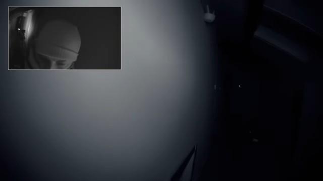 Je vis ma pire enquête paranormale Partie 3