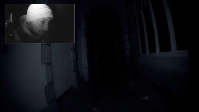 Je vis ma pire enquête paranormale Partie 4