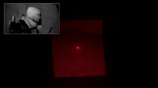 Et si c'était un poltergeist ? Partie 2