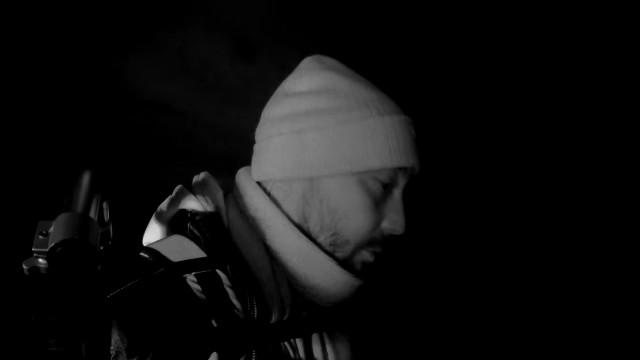 Et si c'était un poltergeist ? Partie 3