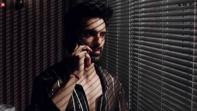 Virat Decides to Send Amruta Away 