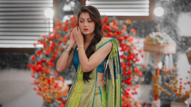 Babita's Attempt to Insult Bhavani 