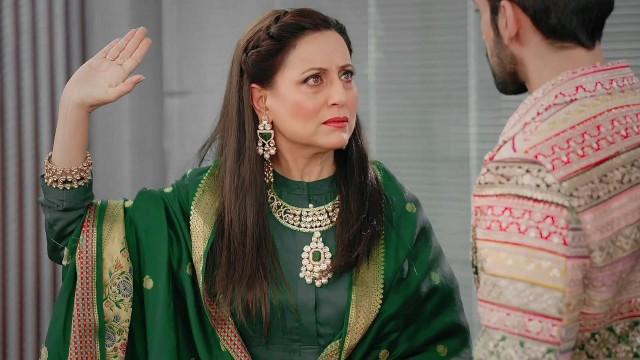 Babita's Accusations 