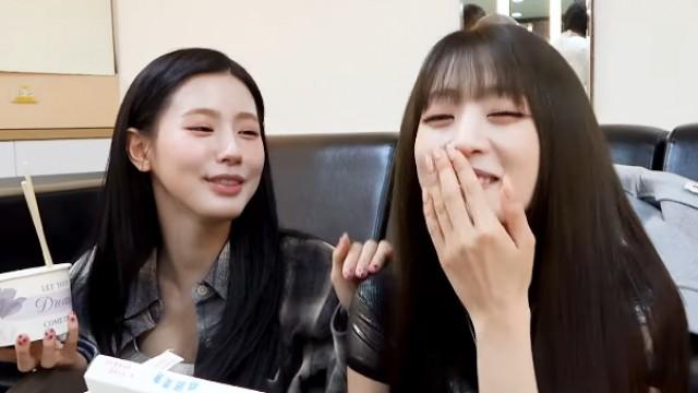 BEHIND THE SCENES EP.07