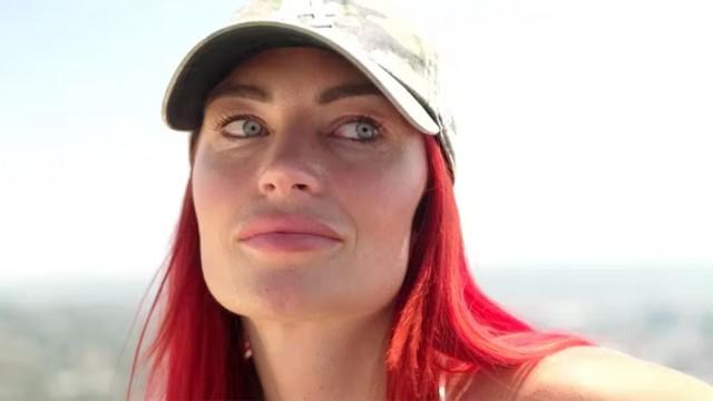 Tina Rusin + Levke Kersting: Tänzerin in Hollywood und Liebesaus auf Sansibar