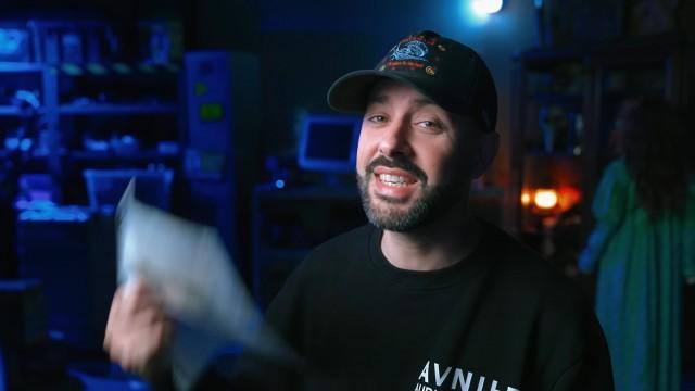 LES EXPÉRIENCES PARANORMALES DE MES ABONNÉS #19