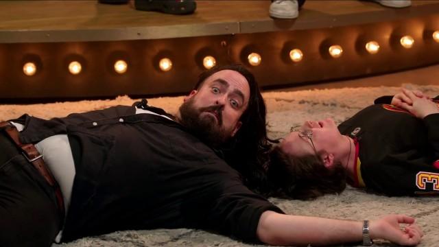 Aunty Donna, Demi Lardner, Alex Hines