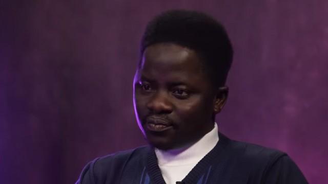 VENDU COMME ESCLAVE EN LIBYE : IL RACONTE SON TERRIBLE PARCOURS DE MIGRANT POUR SE SAUVER