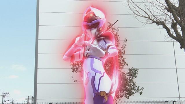 Jyuukaizar Spinn-off: Enjealousy’s Hero Corruption -Enjealousy VS Larjula!?