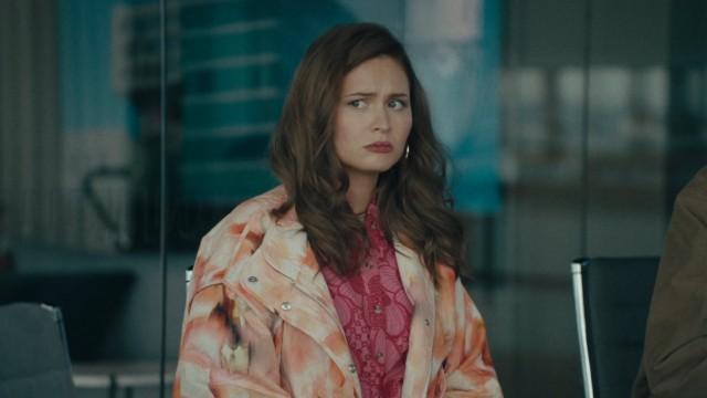 An Incredibly Nice Gift