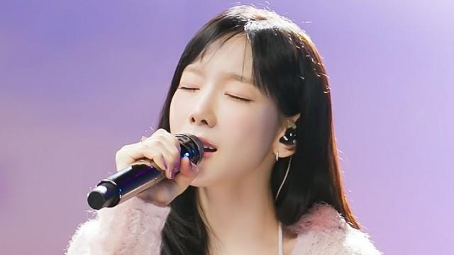 TAEYEON