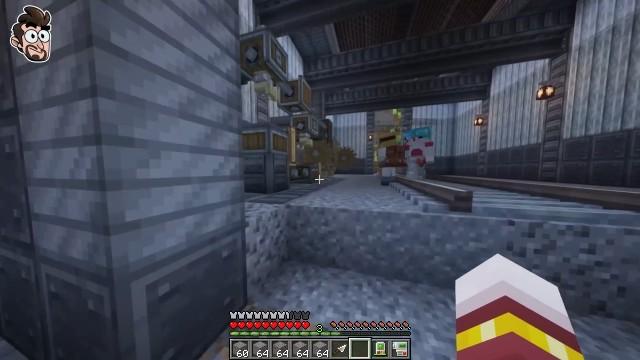 How to Make a Train