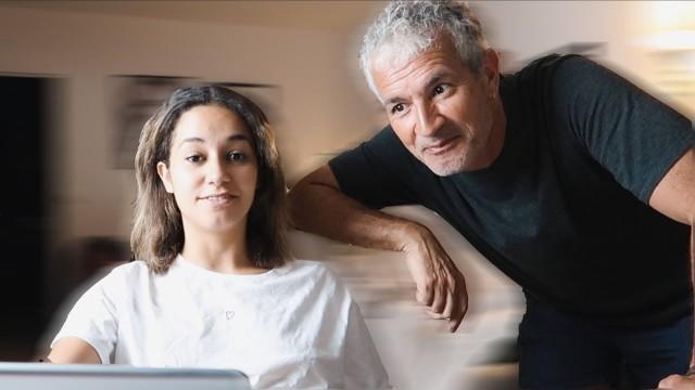 LE VLOG LE PLUS COURT DU MONDE