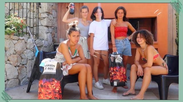 on a fait le pire barbecue de France