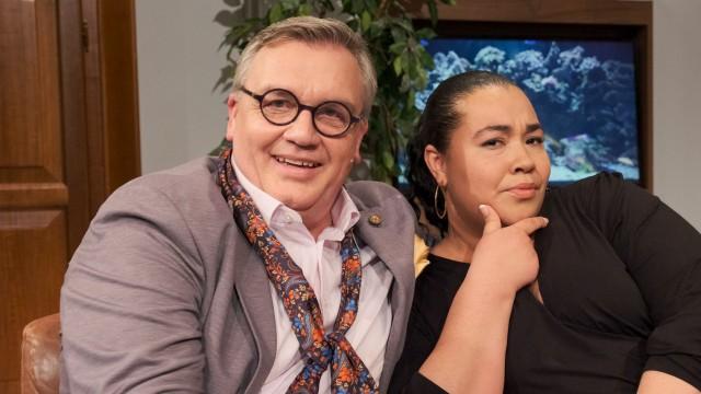 Hape Kerkeling & Katia Ledoux | E624