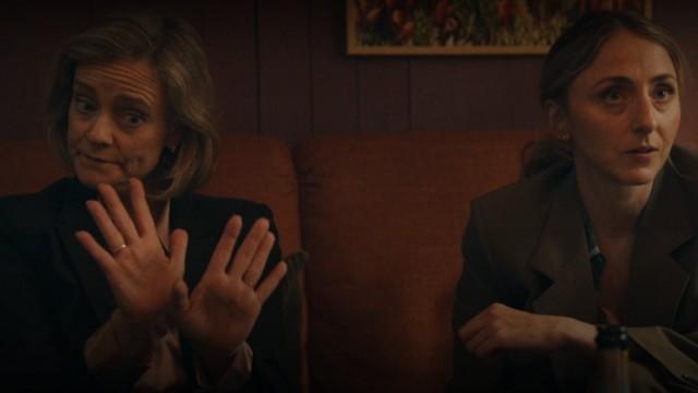 Positive and Ordinary Conversations