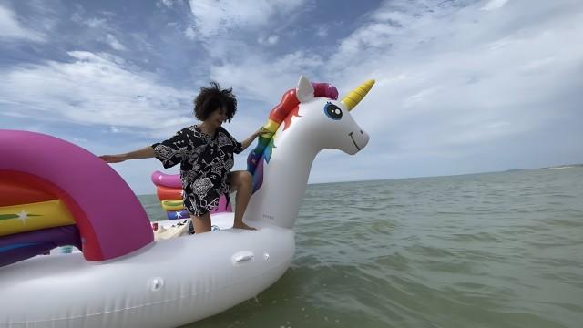 J'AI ACHETÉ LA MEILLEURE CHOSE